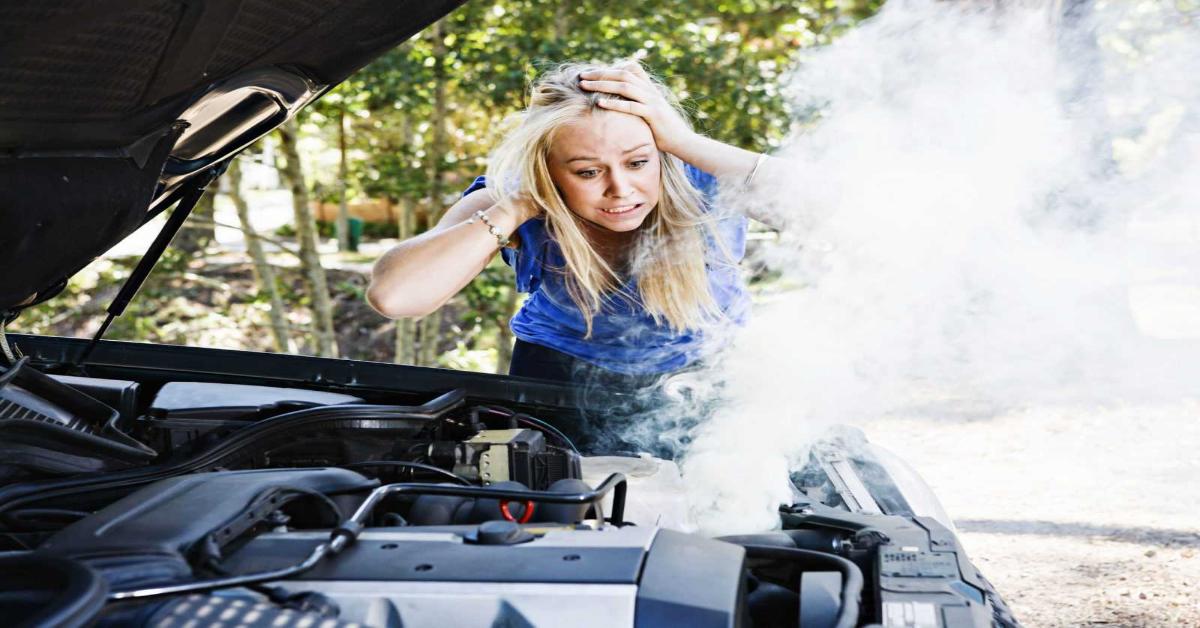 Why Your Engine Overheats When the AC Is On: Common Causes Explained